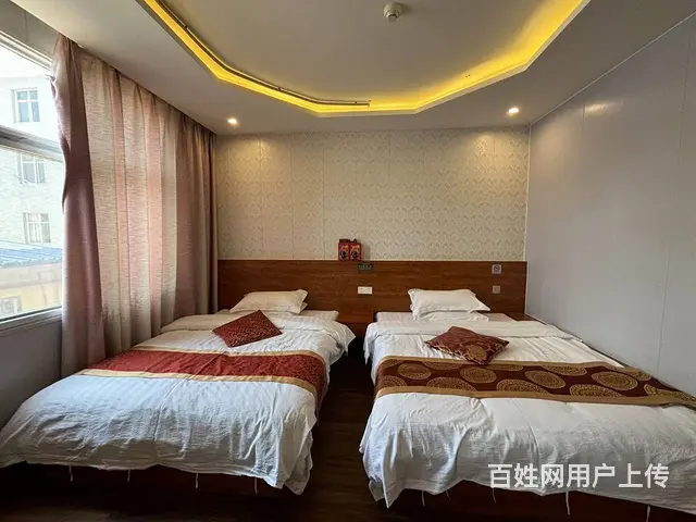 2794(商客网）呈贡七甸乡精装酒店转让！入住率高生意稳定 - 图片 5