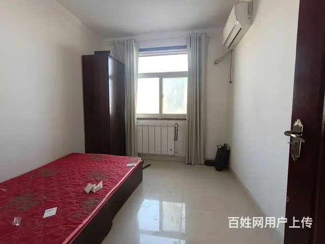 天河北路 亿家运河上郡电梯房10楼安置房 - 图片 7