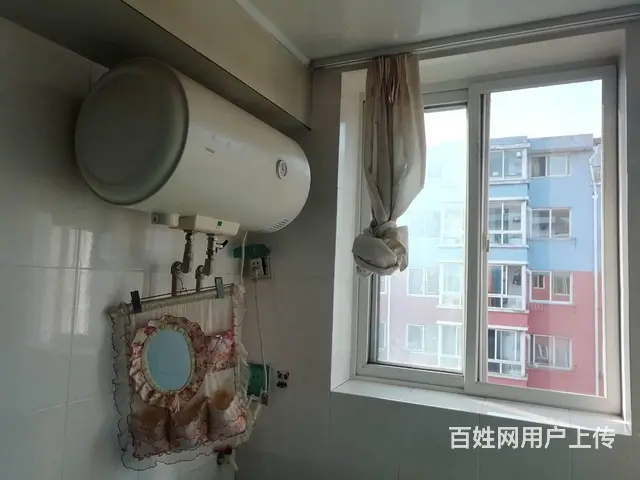 港景小区 普通住宅1厅 中等装修 - 图片 7