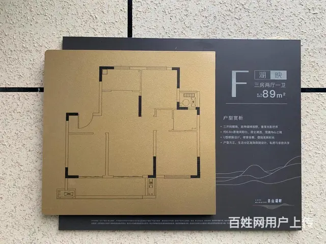 银城青山湖畔售楼部团购 - 图片 10