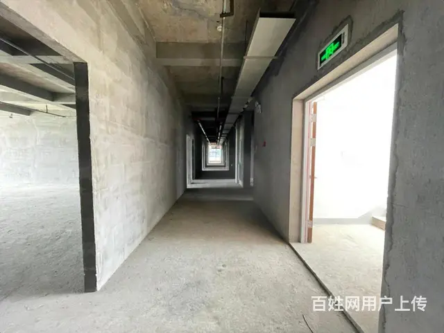 未来科技城 海创绿谷 小独栋4520方 带大露台 4999万 - 图片 6
