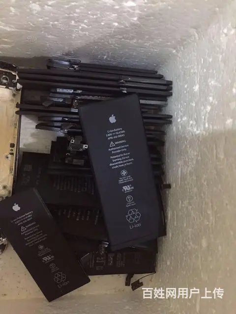 5s-6-6plus-6s-6splus现场换电池 - 图片 4