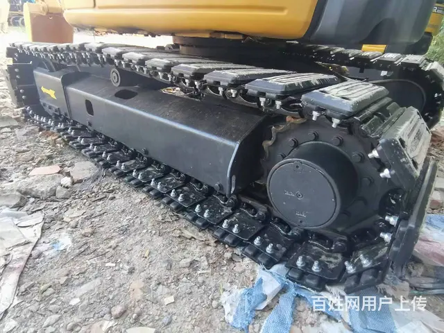 急售 小松35微挖质保两年可货到付款 包送到货 - 图片 2
