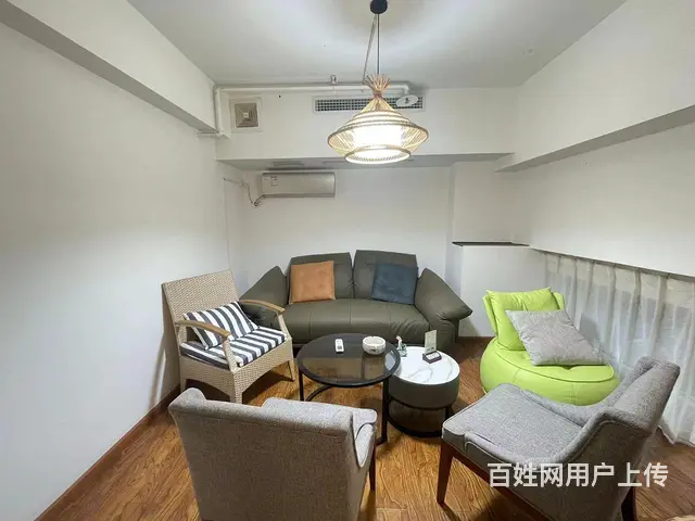 XN 金牛区 小区门口转角茶楼转让 - 图片 5