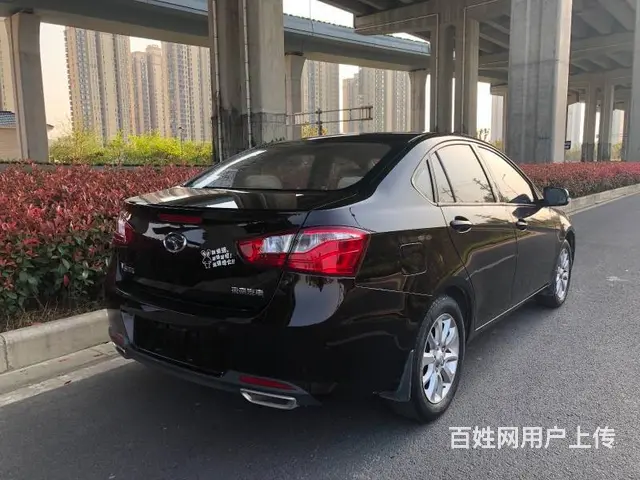 东南V5菱致 2013款 1.5 手动 豪华型CN - 图片 2