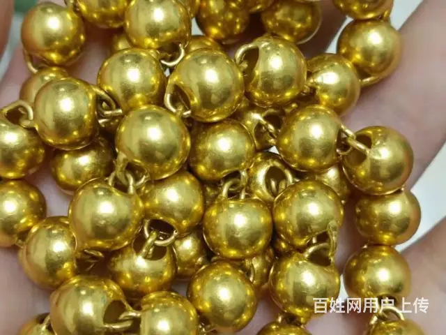现在黄金回收回收黄金价格怎么说 - 图片 1