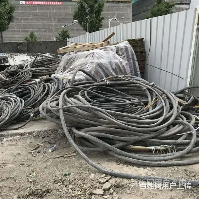 巢湖电线电缆回收同城期待合作 - 图片 5