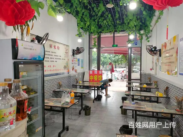 (精选好铺)江油市位置超好早餐餐饮店低价转让 - 图片 7