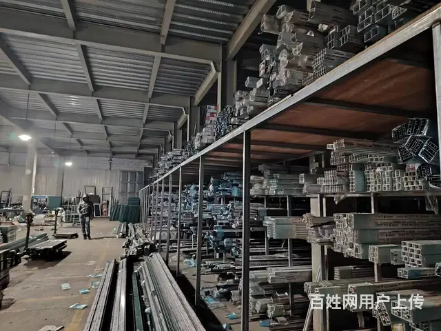 绍兴铝合金系统门窗|阳光房铝材|断桥铝门窗|封阳台 - 图片 5