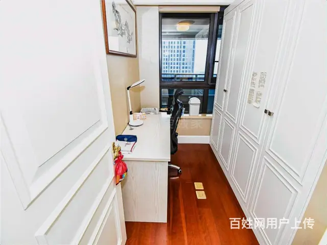 打铁关九龙仓君玺，市区品质改善好房！房东诚心卖，性价比高 - 图片 1