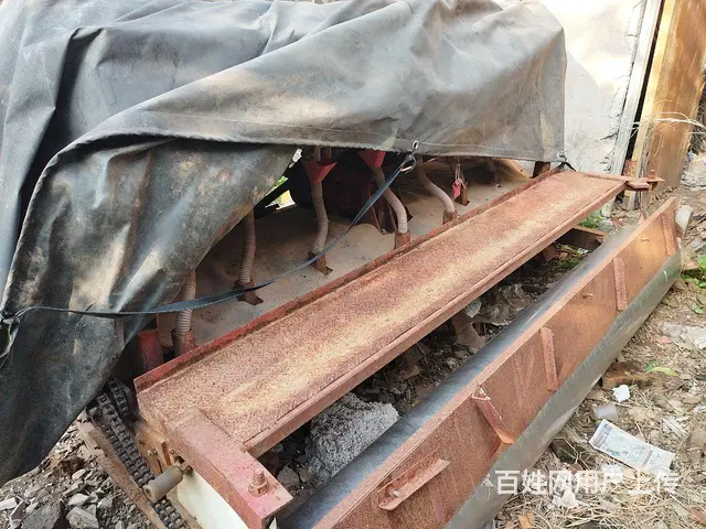 出售两台小麦播种机 - 图片 5