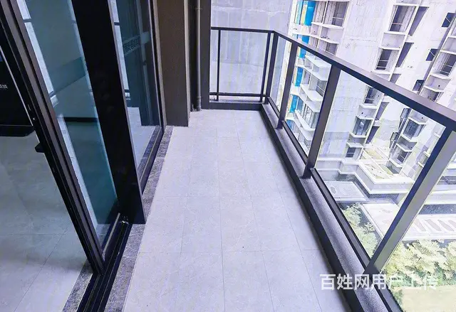 新房 琴澳新城 南向 50平到208平 精装 毛坯任您选择 - 图片 5