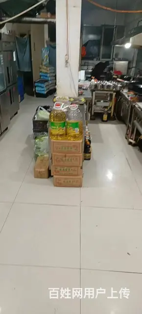 铁西北二西路快餐外卖店出兑 - 图片 5