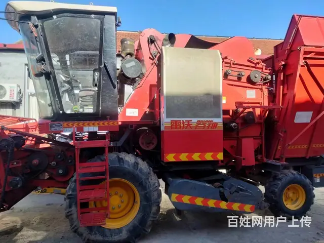 转让21年雷沃四行 - 图片 1