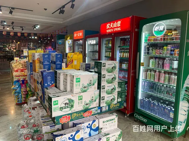 （老板本人）日营业额1W工业园超市转让 - 图片 2
