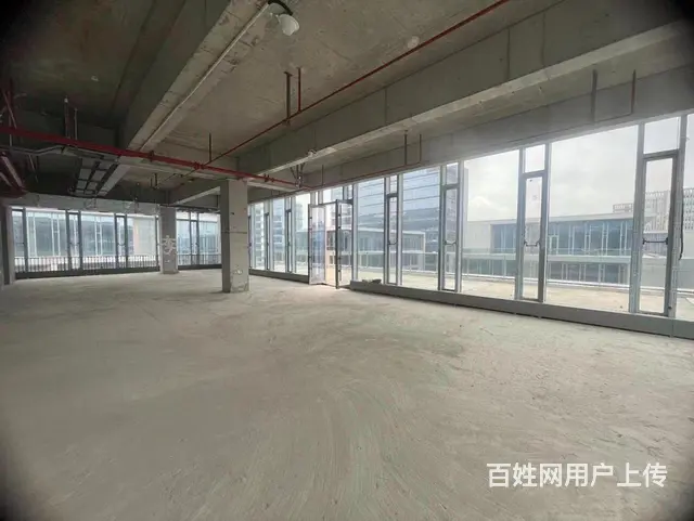 上城里数字杭州九堡电商之城500一整栋3万方租售前期价格特惠 - 图片 3