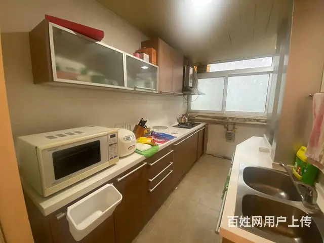南昌路  洛浦公园旁 兴隆花园  精装三室  看房方便 - 图片 8
