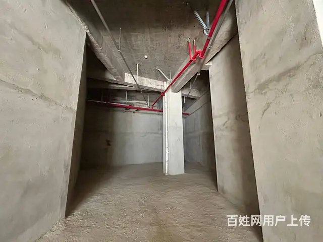 （51旺铺推荐）博巷路188平空铺直租 - 图片 8