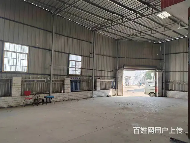 （老板本人）天心区大托铺街道厂房/仓库低价出租  5883 - 图片 5