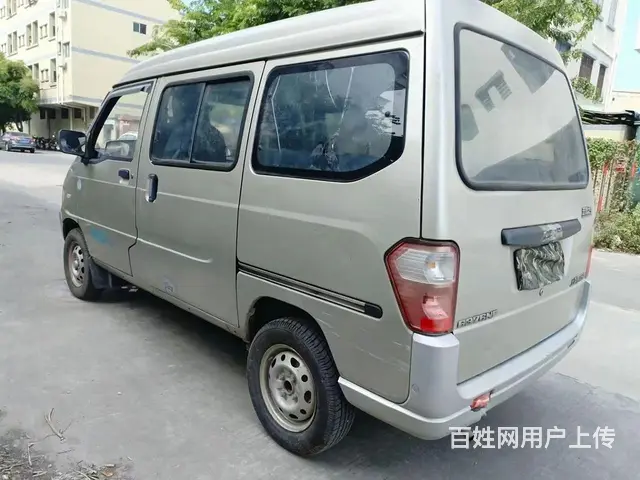 10年五菱之光 - 图片 5