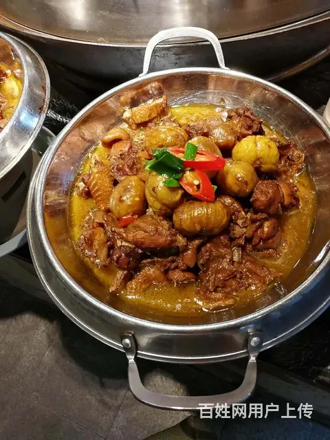 杭州食堂承包/工厂饭堂托管/企业餐饮承包兴久最专业 - 图片 1