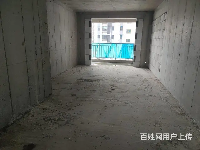 区镇府旁东襄华府三室，单字七开头，交房即拿证 - 图片 1