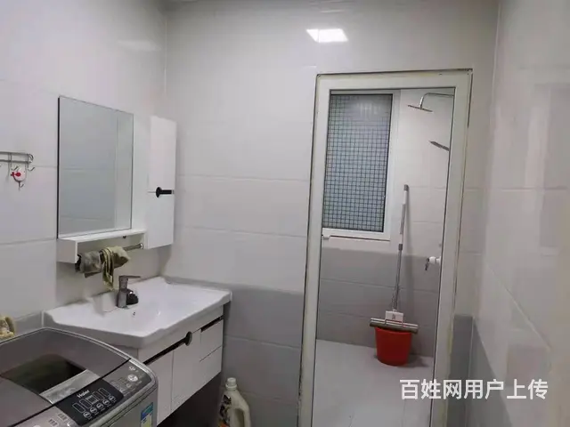 盛大凯旋城  普通住宅3室2厅2卫 中等装修 - 图片 6