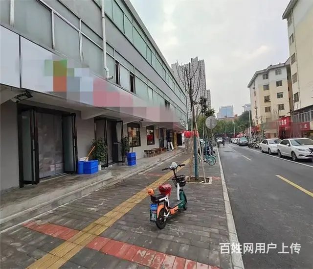 （同城搜铺网11年）转让上马营临街70平火锅店（外摆100平 - 图片 10