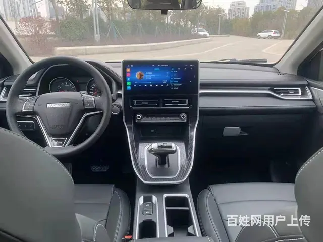 哈弗M6 2019款 1.5T 双离合 两驱精英型 - 图片 4