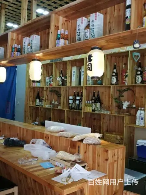 【都市时讯免费找店】观澜世家网红商业街日式料理店 - 图片 5