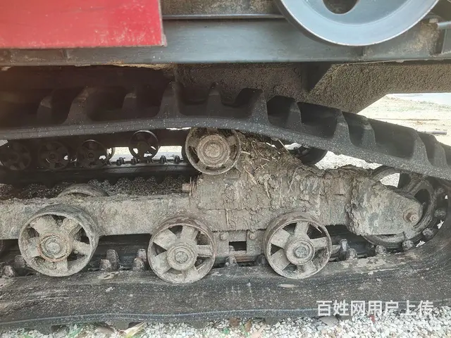 九成新尊享增强版常柴130 - 图片 5