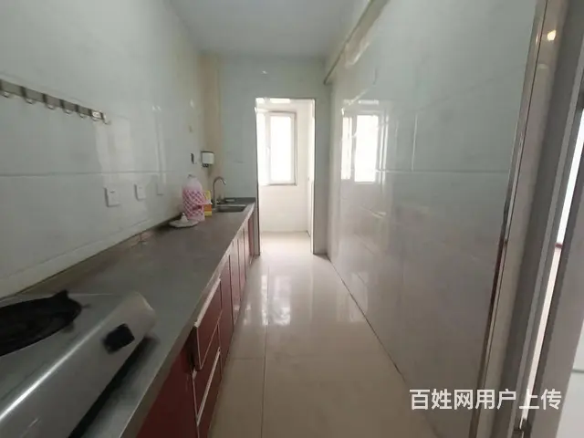 顺德鑫苑小区8层三居室有证  普通住宅 简单装修 - 图片 2