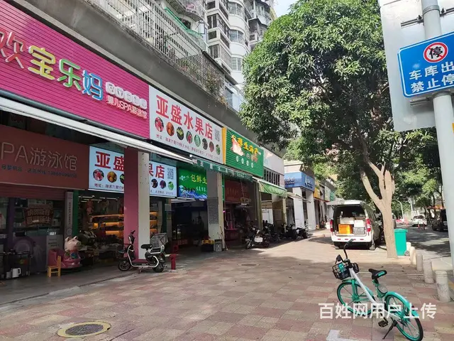 文灶商圈 三楼店铺招租 适合美容 养生 培训 茶馆 棋牌室等 - 图片 5