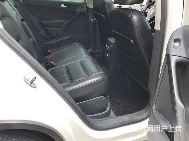 大众 途观 2010款 2.0TSI 手自一体 四 - 图片 6