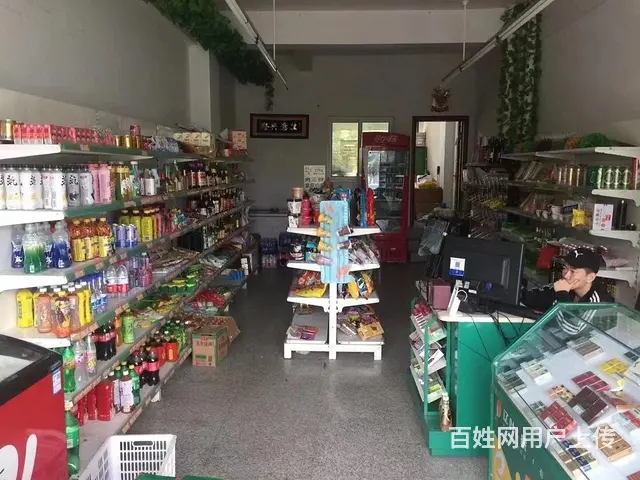 丹东玫瑰港湾出售临街80平门市 - 图片 8