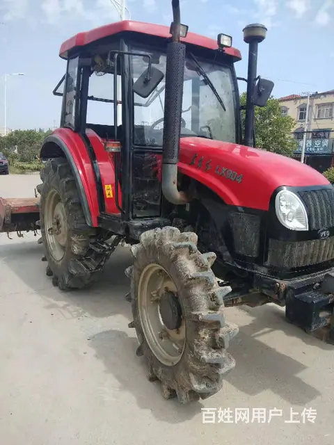 东方红系列拖拉机出售 - 图片 6