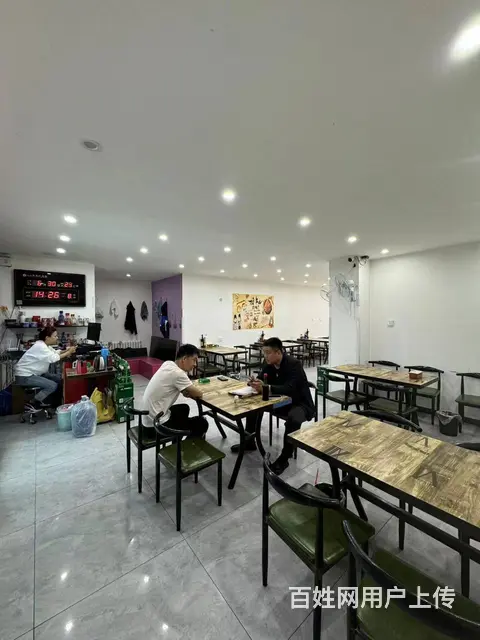【搞定了！】南岗区学府烧烤店出兑 餐饮店转让 - 图片 2