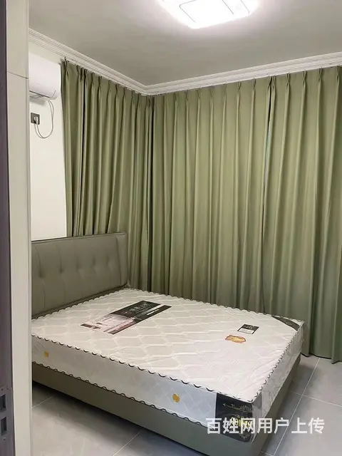 成都麓湖板块万达华庭全新精装套三出租3600 - 图片 3