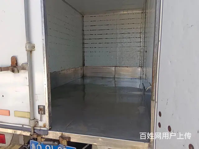 【搞定了！】福田 其他 厢式货车 国5 - 图片 2