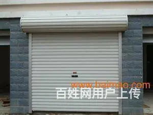 义乌市卷帘门 义乌卷拉门 义乌卷闸门安装维修地址 - 图片 1