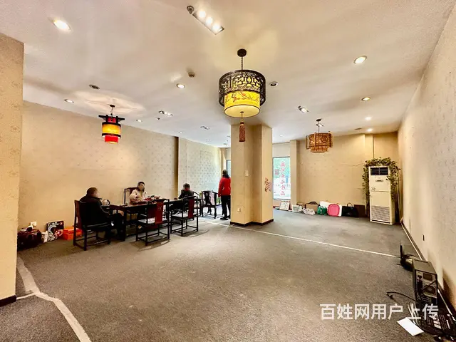 （老板本人）地铁口旁湘府9号临街旺铺房东直租  5729 - 图片 7