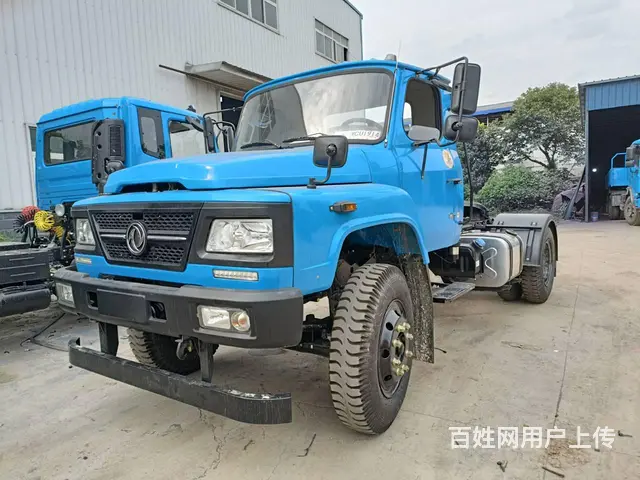 安阳东风二手教练车价格 - 图片 4
