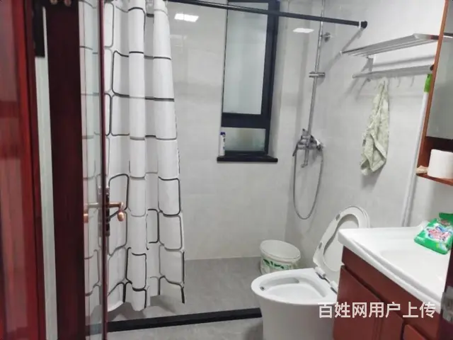 昶兴万璟城(南区) 3室2厅2卫 电梯房 南北通透 精装修 - 图片 7