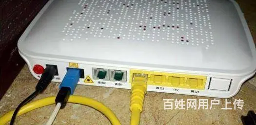 光纤宽带安装不上？墙内网线拉不动?来看沈阳穿线大神 - 图片 4