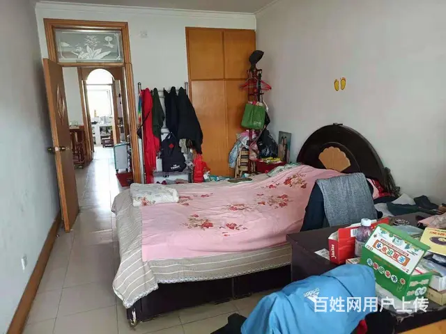 莲河小区非顶双证双气带储朝南23平可改商铺样板坡上房，可议价 - 图片 3