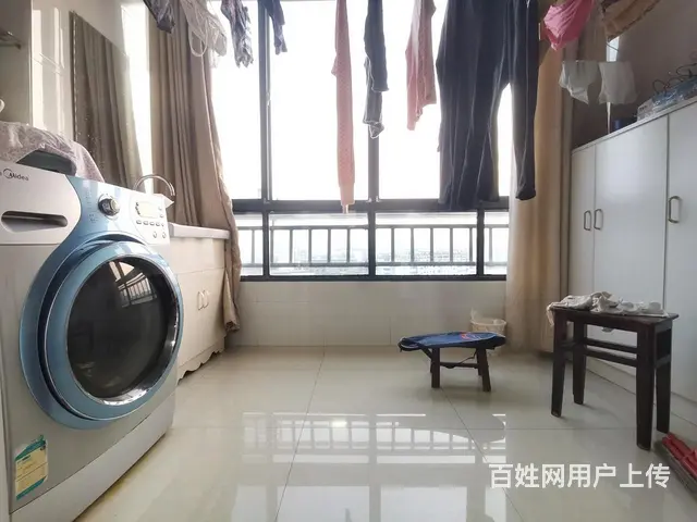 石阳，老八 中汇贤国际，精装修3房，拎包入住，满两年总价低 - 图片 8