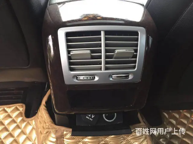 奔驰S-Class [S级](进口) 2012款 - 图片 11