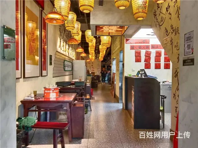 【同城搜铺网免费找店】曼哈顿西门430平餐馆转让 - 图片 7