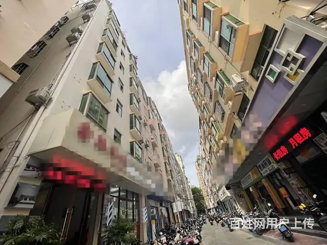 （51旺铺推荐）商品街2栋带电梯旅租转让 - 图片 1