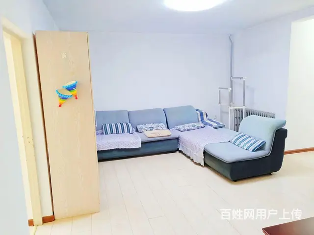 师大附中一墙之隔 - 图片 1